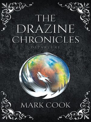 cover image of The Drazine Chronicles